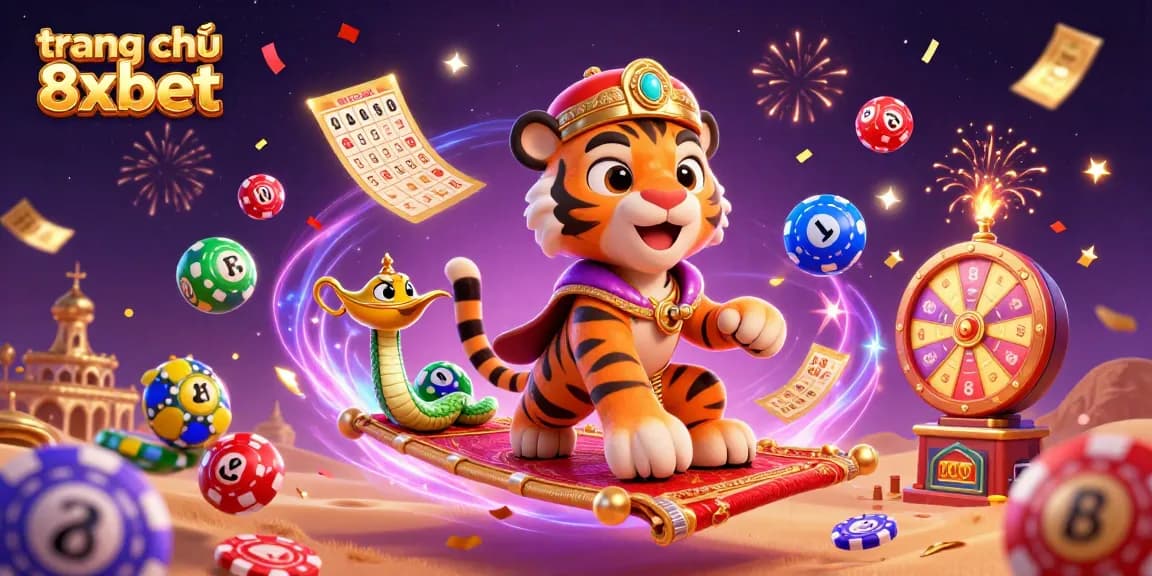 Engage with the vibrant world of trang chủ 8xbet featuring dynamic casino elements and festive atmosphere.