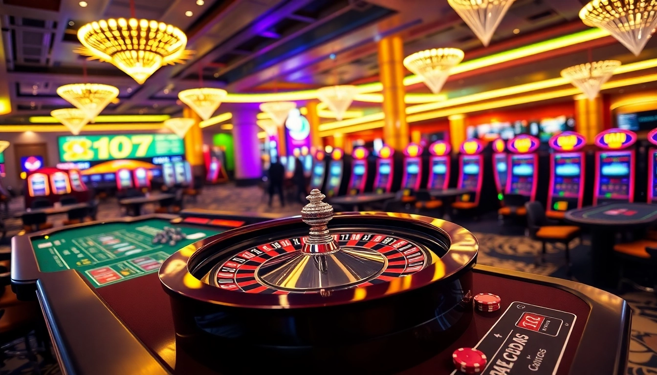 Bet on vibrant online games at https://mi88.com.mx/ with exciting casino experiences.