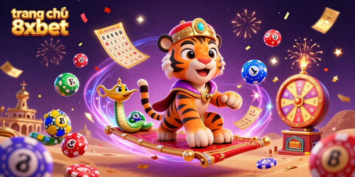 Engage with the vibrant world of trang chủ 8xbet featuring dynamic casino elements and festive atmosphere.