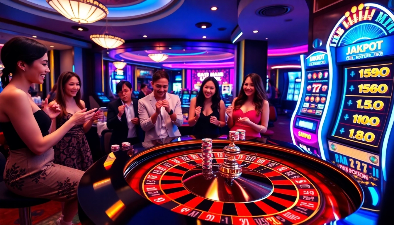 Experience the excitement of winning at https://rr99.uk.com/ with vibrant casino activities and gameplay.