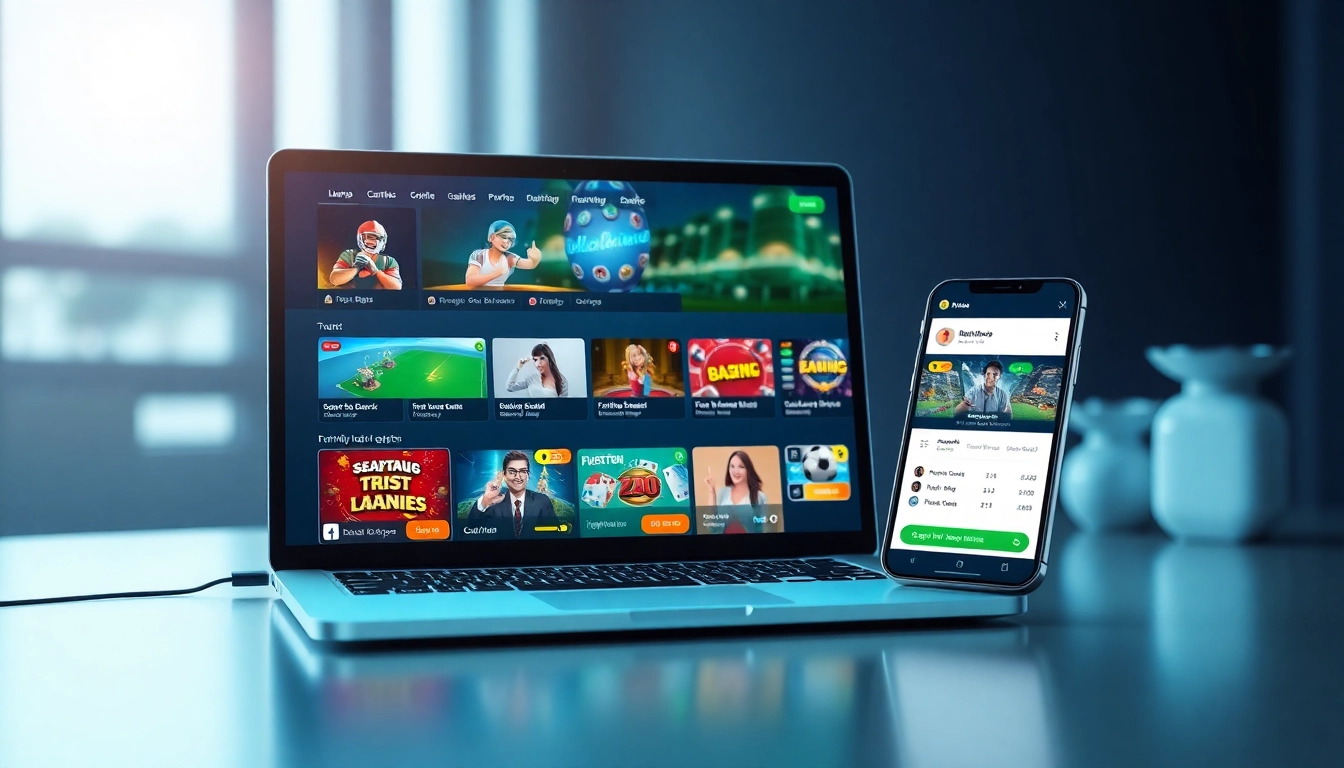 Dynamic online gambling platform interface at https://88vv.green/ featuring sports betting and casino games.