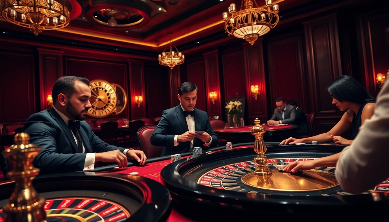 Master Winning Strategies for Gambling at https://s8mode.com/ in 2026: Essential Tips for Better Odds